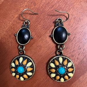 Lucky Brand Earrings